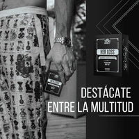 Her Loss™ -  Perfume potenciado con Feromonas de Alto Impacto