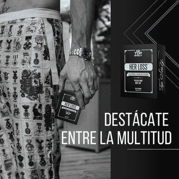 El secreto mejor guardado. Nadie lo quiere compartir